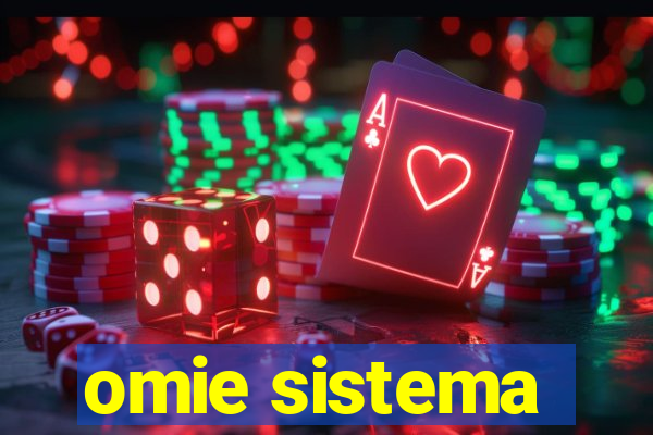 omie sistema